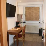 Gastehaus - Weller Guest house *