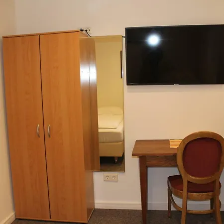 Gastehaus - Weller Gasthof *