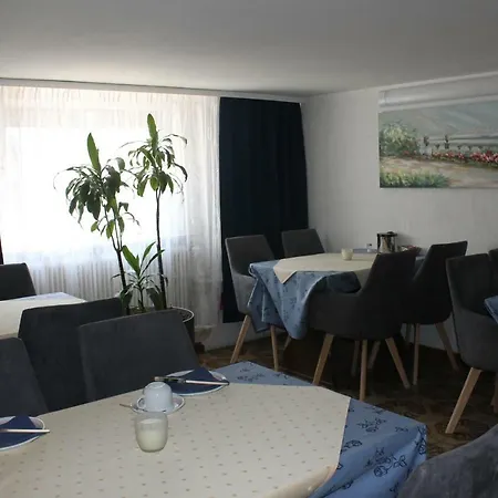 Gastehaus - Weller Dietzenbach