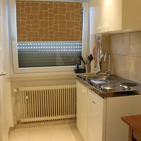 Gasthof Gastehaus - Weller *