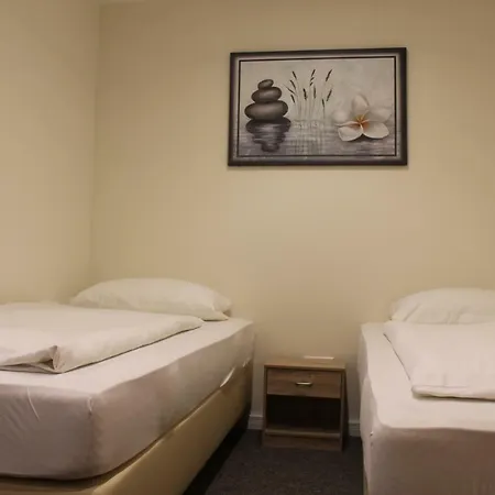 Gastehaus - Weller * Dietzenbach