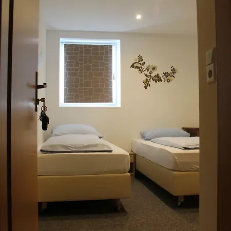 Guest house Gastehaus - Weller