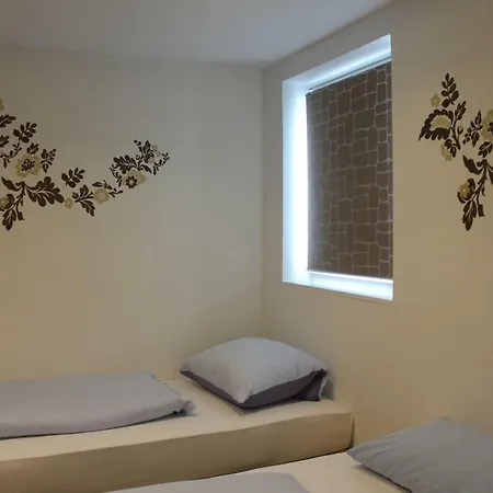 Gastehaus - Weller Gasthof *