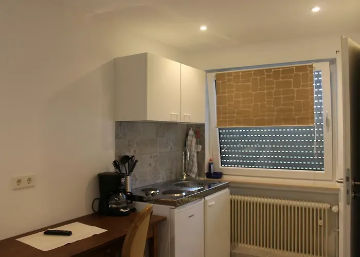 Gastehaus - Weller Gasthof *