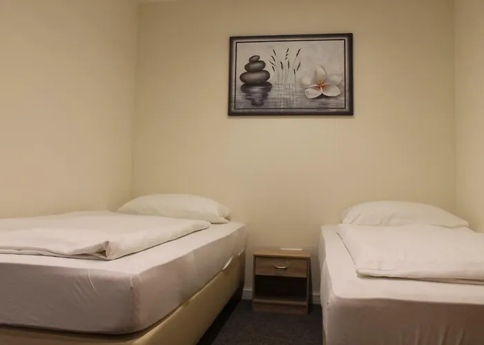 Gastehaus - Weller * Dietzenbach