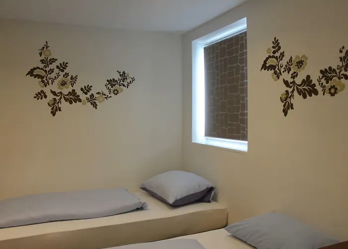 Gastehaus - Weller Gasthof *