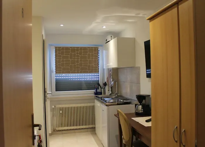 Gastehaus - Weller Dietzenbach