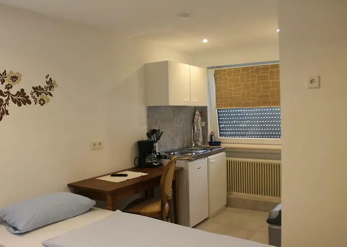 Gasthof Gastehaus - Weller *