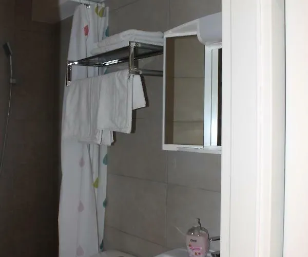 Gastehaus - Weller Gasthof